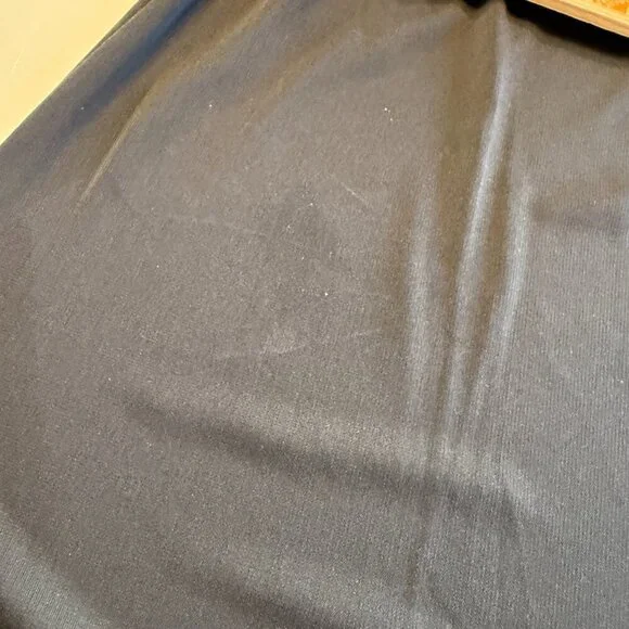 J. Crew One-shoulder dress in jersey crepe Size Small - Picture 12 of 13